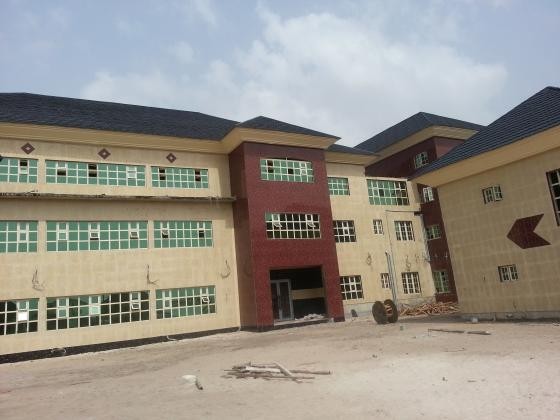 Lekki–Epe Expressway, Lagos