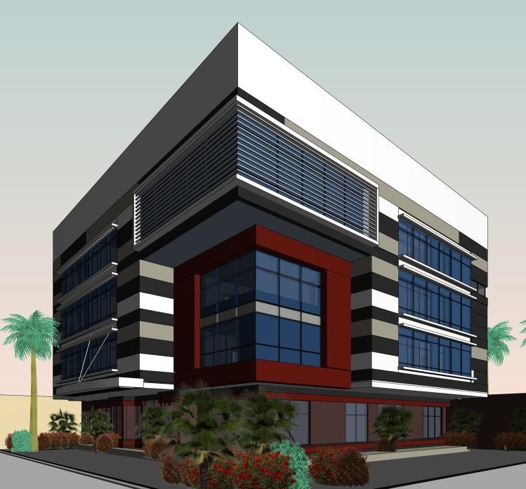 LUTH Teaching Hospital, Idi-Araba, Lagos